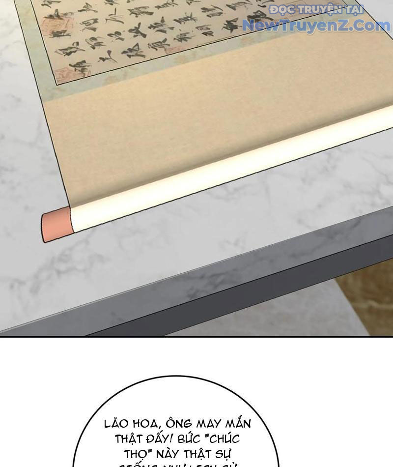 Thật Sự Là Ta Không Muốn Làm Học Thần! chapter 59 - Trang 57
