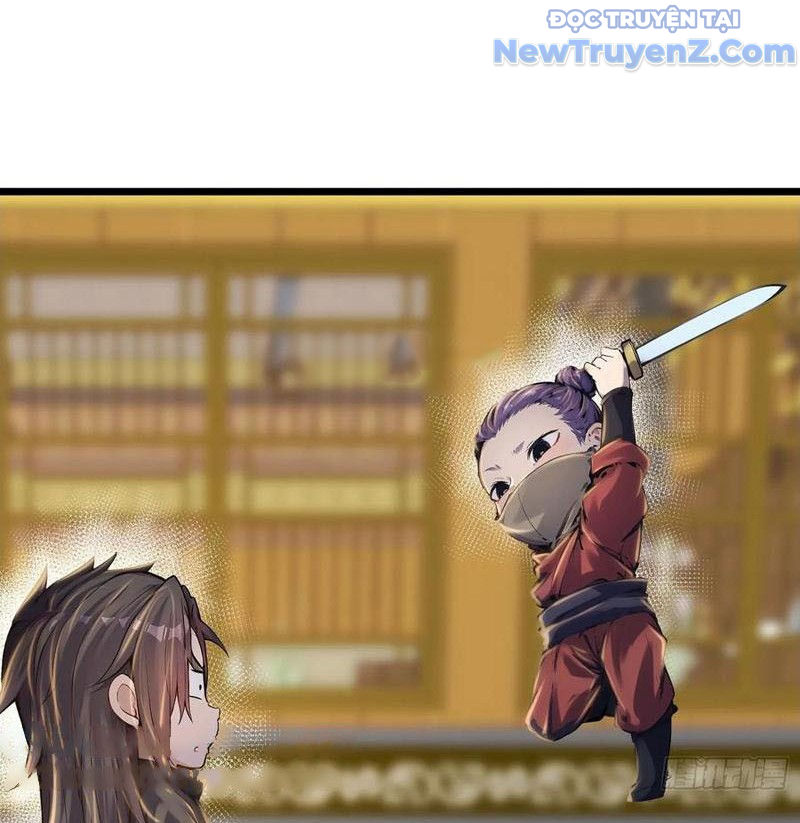 Tu Tiên Hàng Triệu Năm: đệ Tử Của Ta Rải Rác Khắp Tiên Giới! chapter 58 - Trang 33