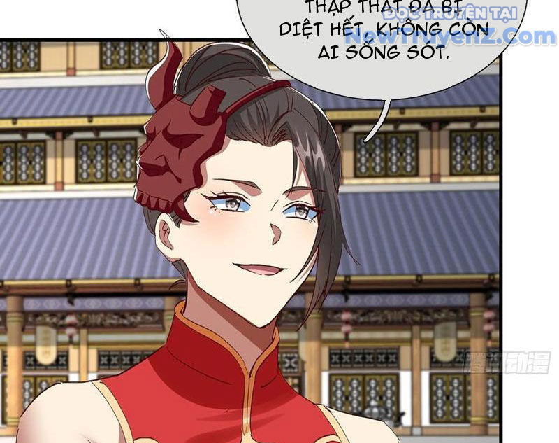 Hoá Ra Ta Là Lão Tổ Ma đạo? chapter 98 - Trang 35
