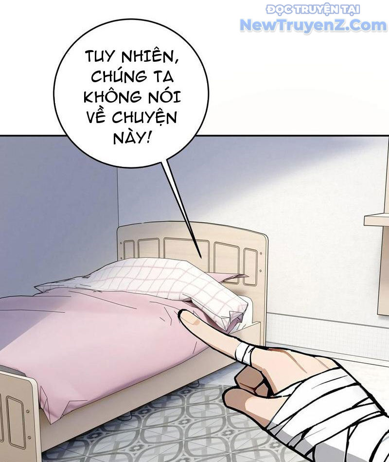 Thật Sự Là Ta Không Muốn Làm Học Thần! chapter 60 - Trang 106