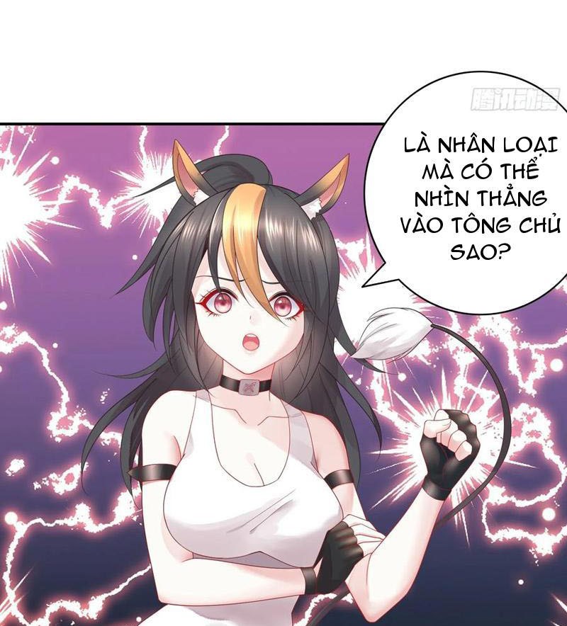 Sau Khi Mẹ Bị Giết, Tôi Trở Thành Miêu Nương chapter 29 - Trang 49