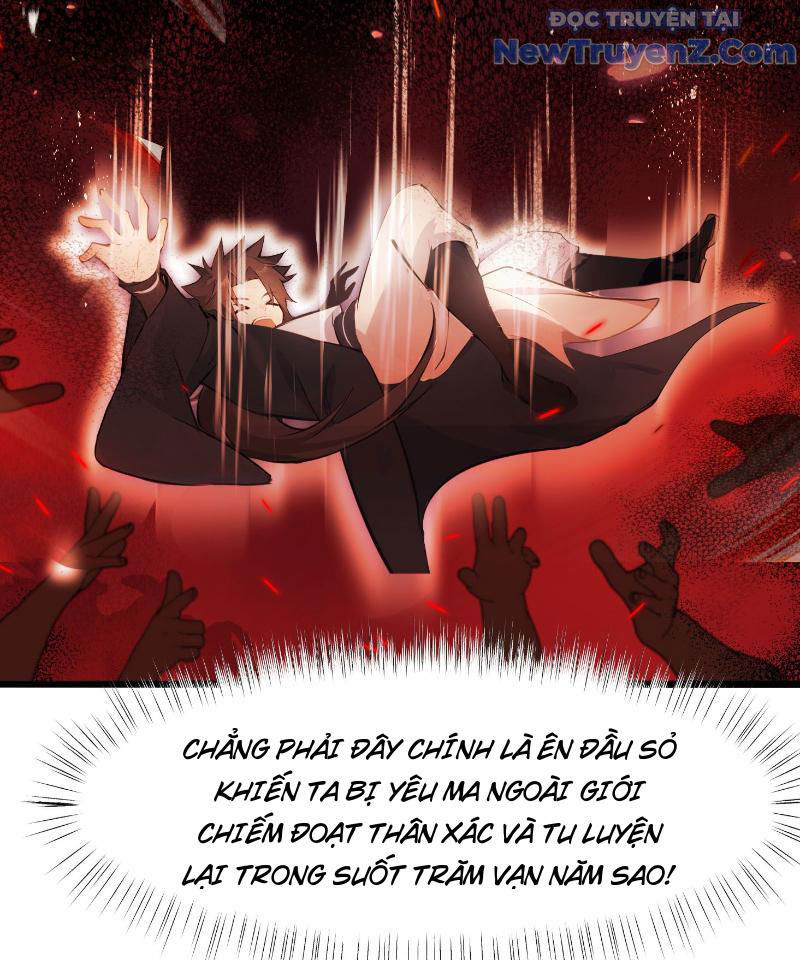 Tu Tiên Hàng Triệu Năm: đệ Tử Của Ta Rải Rác Khắp Tiên Giới! chapter 1 - Trang 49
