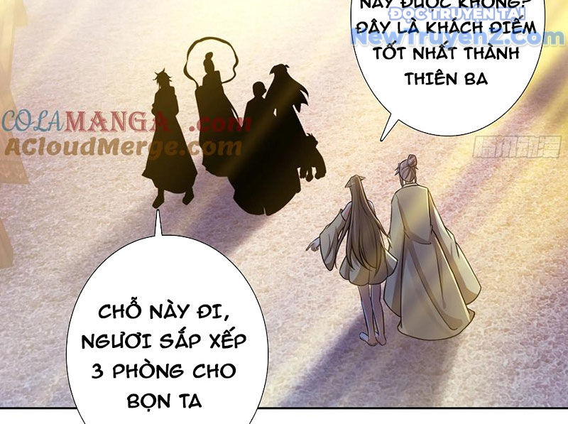 Duy Ngã Độc Tiên chapter 105 - Trang 7