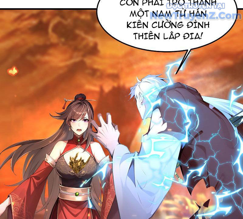 Tu Tiên Hàng Triệu Năm: đệ Tử Của Ta Rải Rác Khắp Tiên Giới! chapter 7 - Trang 39