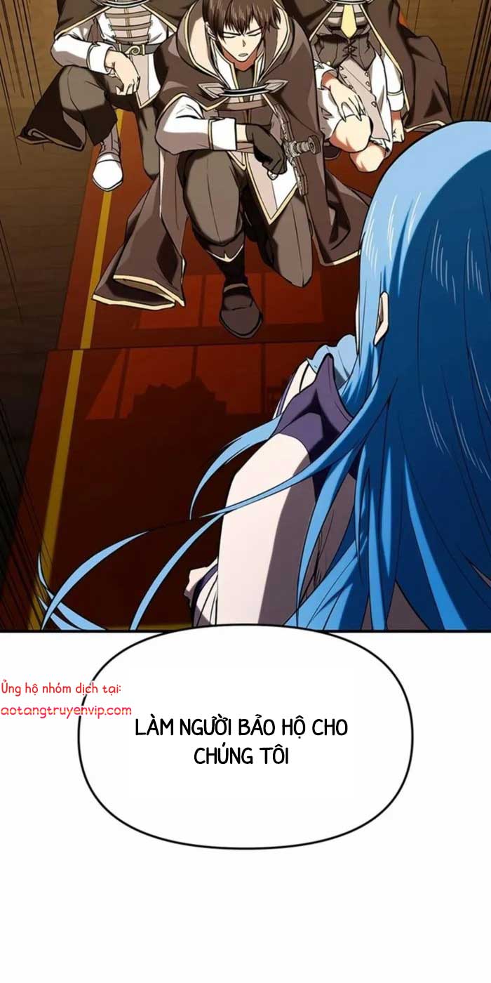 Nhân Vật Phụ Trong Thế Giới Điên Loạn chapter 21 - Trang 17