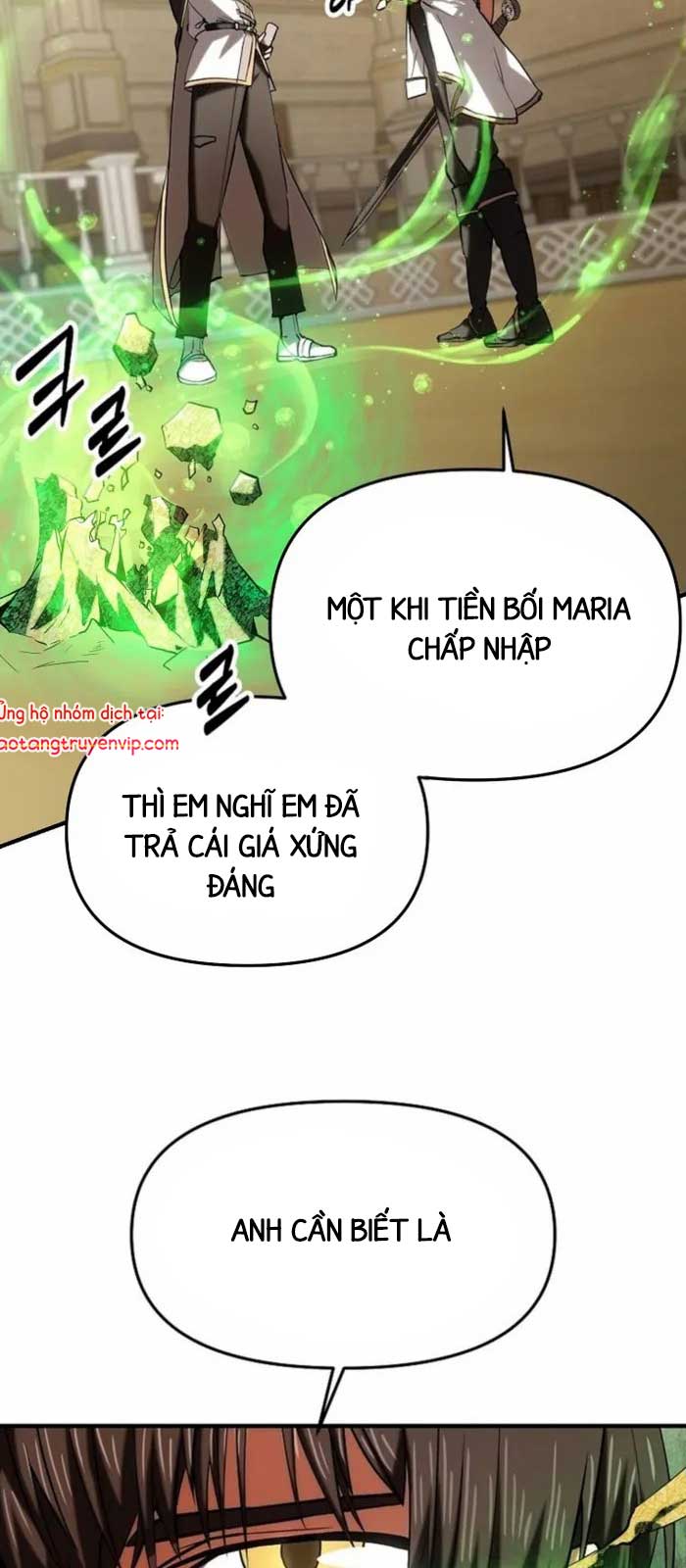 Nhân Vật Phụ Trong Thế Giới Điên Loạn chapter 22 - Trang 22