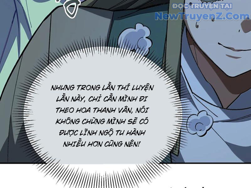 Ta Ở Tu Tiên Giới Chỉ Làm Giờ Hành Chính chapter 120 - Trang 150