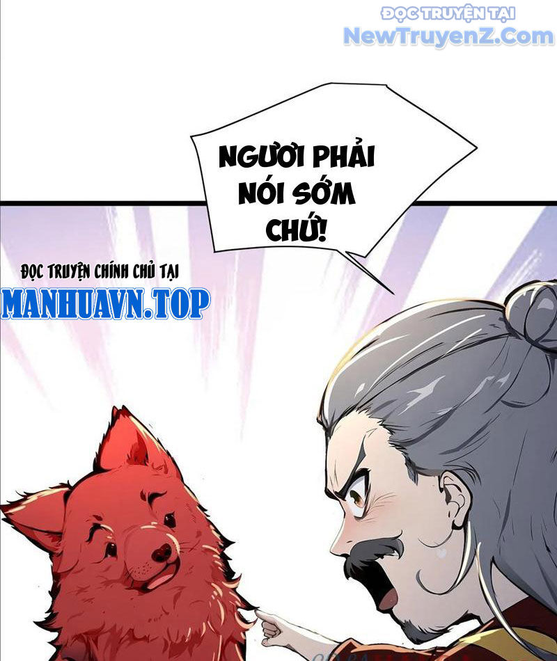 Tu Tiên Hàng Triệu Năm: đệ Tử Của Ta Rải Rác Khắp Tiên Giới! chapter 48 - Trang 39