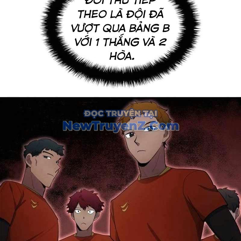 Thiên Phú Bóng Đá, Tất Cả Đều Là Của Tôi! chapter 95 - Trang 72
