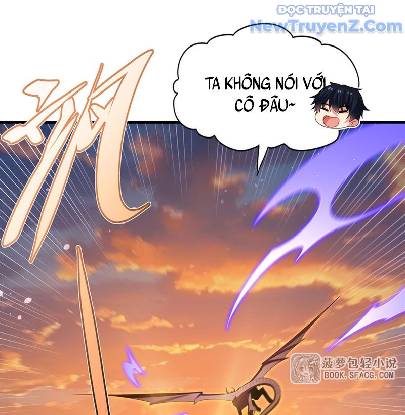 Câm Miệng đi ác Long, Ta Không Muốn Trông Trẻ Với Ngươi Nữa! chapter 43 - Trang 64