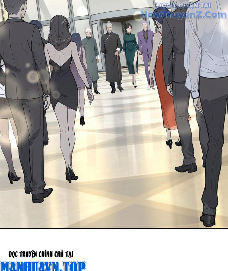 Thật Sự Là Ta Không Muốn Làm Học Thần! chapter 57 - Trang 62