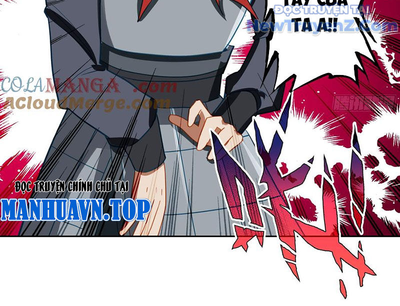 Duy Ngã Độc Tiên chapter 104 - Trang 40