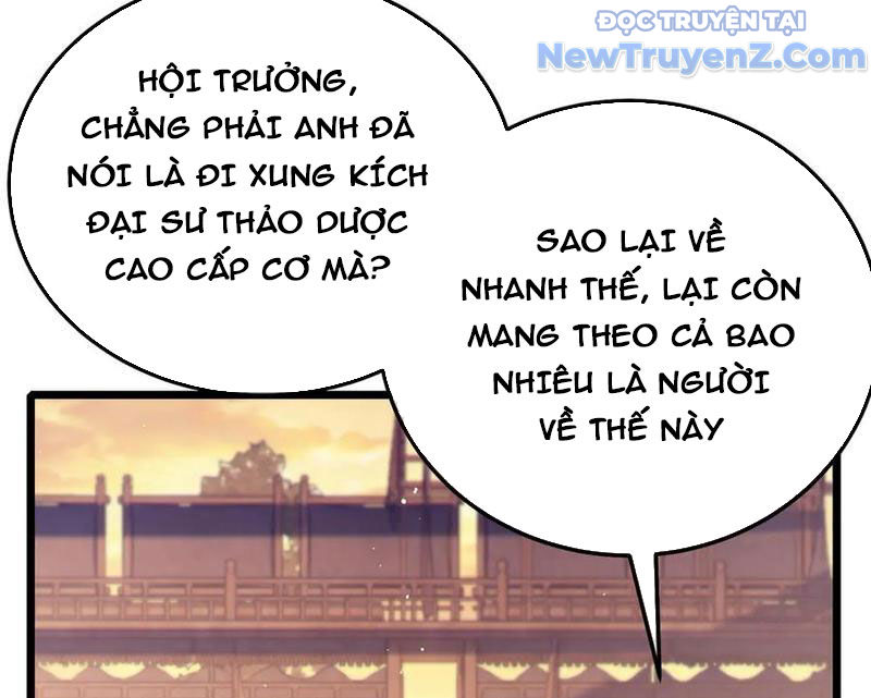 Toàn Dân Chuyển Chức: Bị Động Của Ta Vô Địch chapter 87 - Trang 136