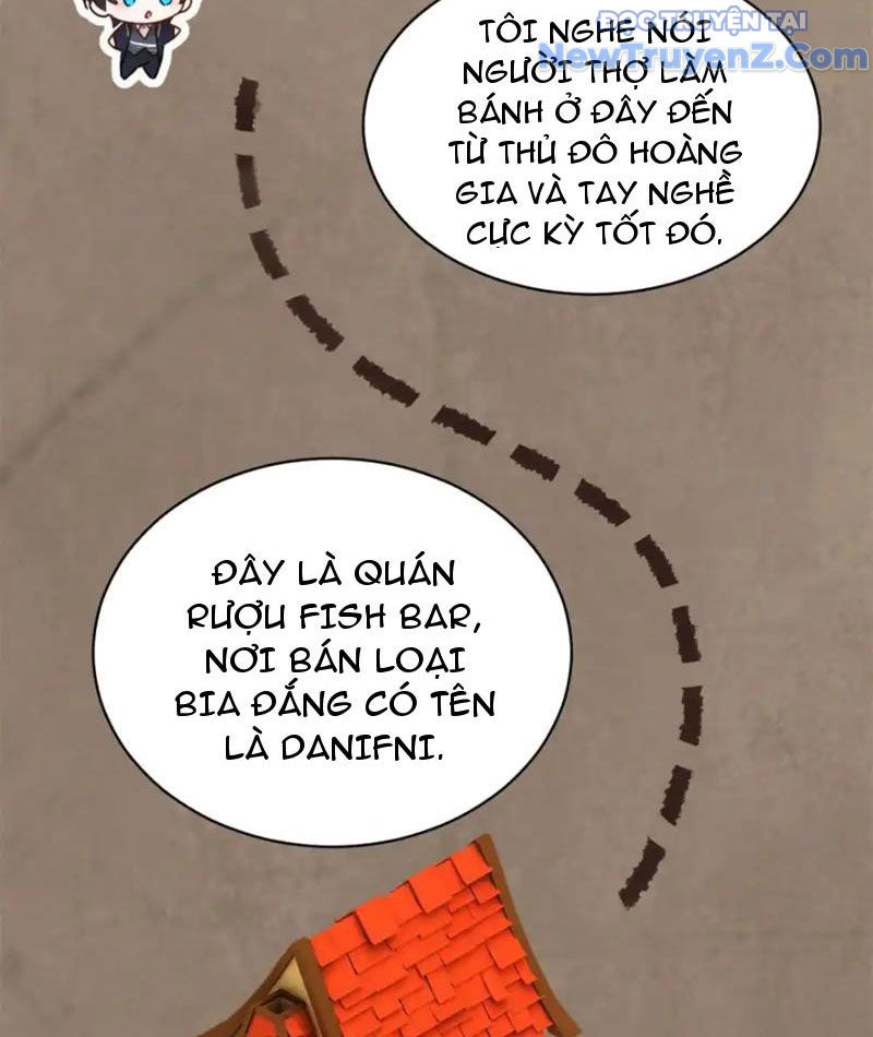 Người Chơi Siêu Chính Nghĩa chapter 19 - Trang 38