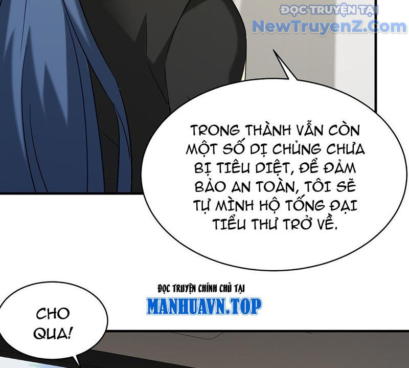Bắt Đầu Có Vô Số Vật Tư, Ta Khiến Nữ Thần Hối Hận chapter 39 - Trang 36