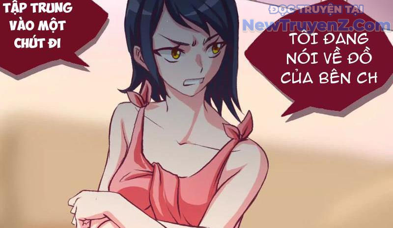 Cửu Cực Thiên Đạo chapter 3 - Trang 6
