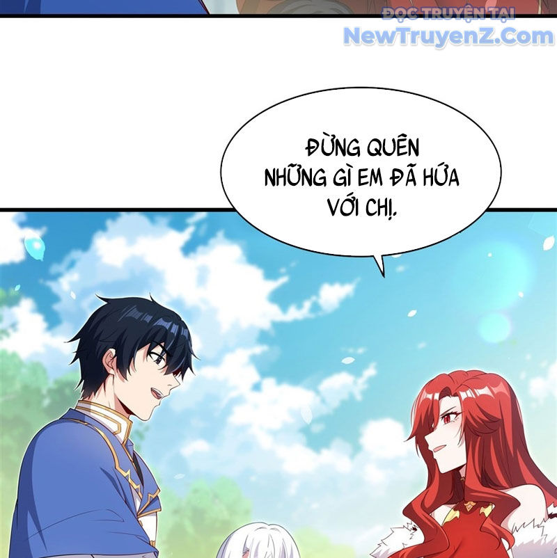 Câm Miệng đi ác Long, Ta Không Muốn Trông Trẻ Với Ngươi Nữa! chapter 43 - Trang 35