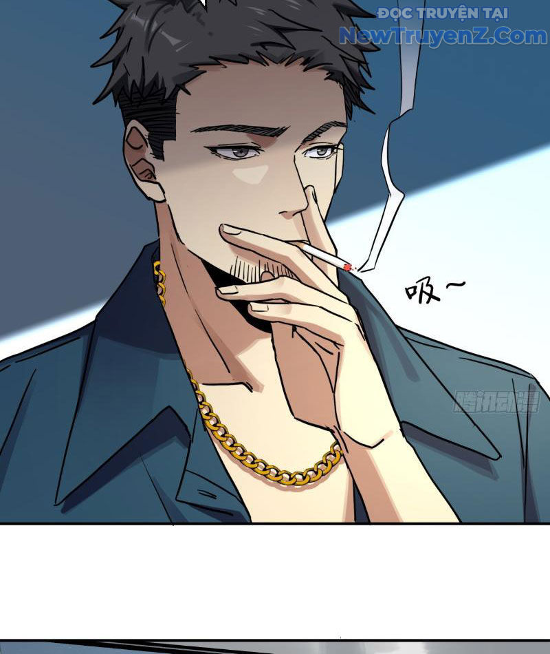 Không gian sát na chapter 10 - Trang 31