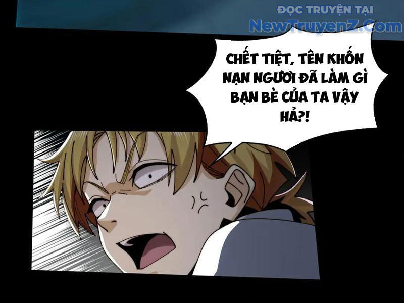 đối Mặt Với Bệnh Tâm Thần, Ma Quỷ Chẳng Là Cái Thá Gì chapter 132 - Trang 61