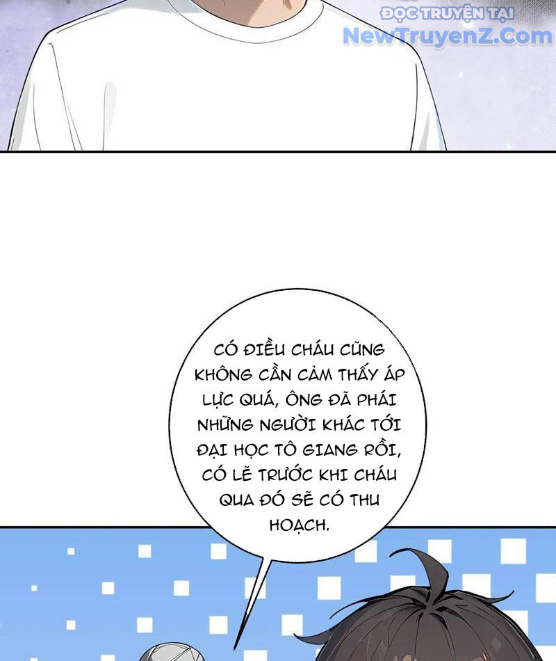 Thật Sự Là Ta Không Muốn Làm Học Thần! chapter 54 - Trang 58