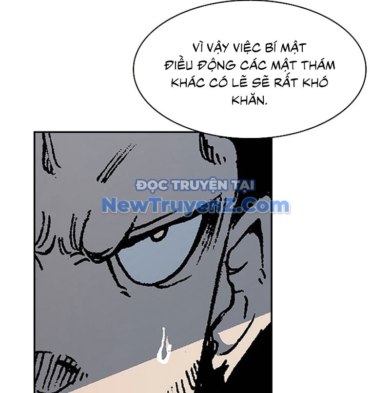 Hồi Ức Của Chiến Thần chapter 208 - Trang 37