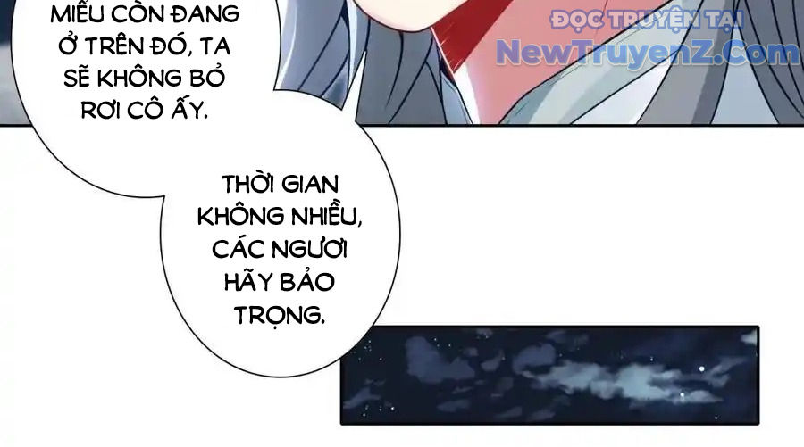 Duy Ngã Độc Tiên chapter 99 - Trang 43