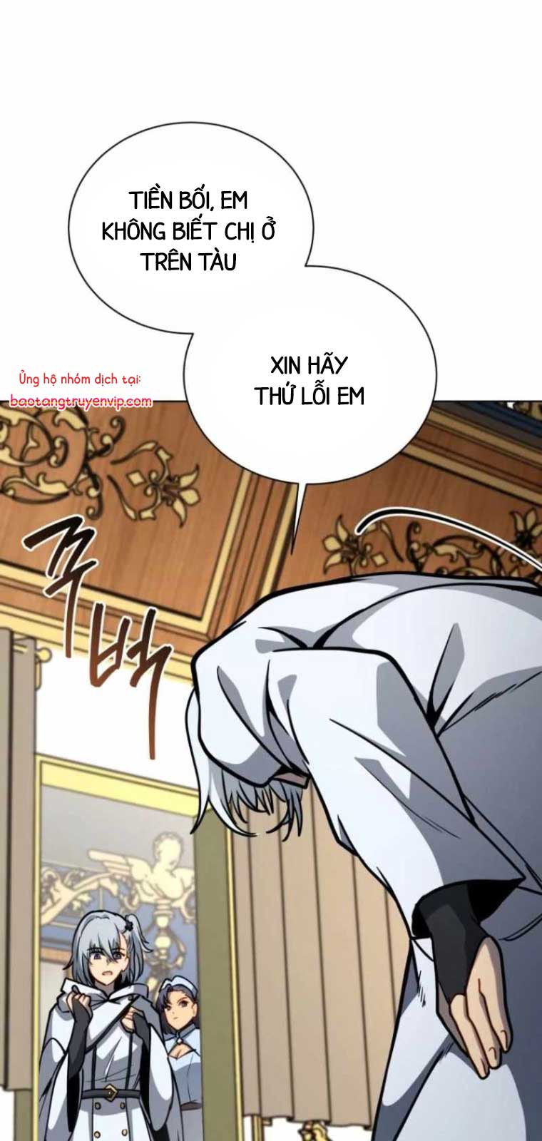 Tử Linh Sư Thiên Tài Của Học Viện chapter 164.1 - Trang 56