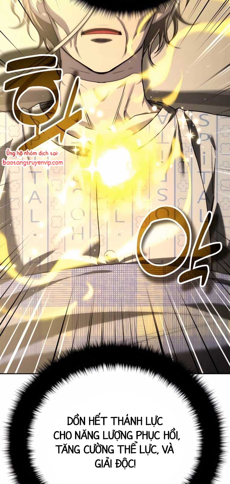 Bản Ngã Thay Đổi chapter 40.1 - Trang 27
