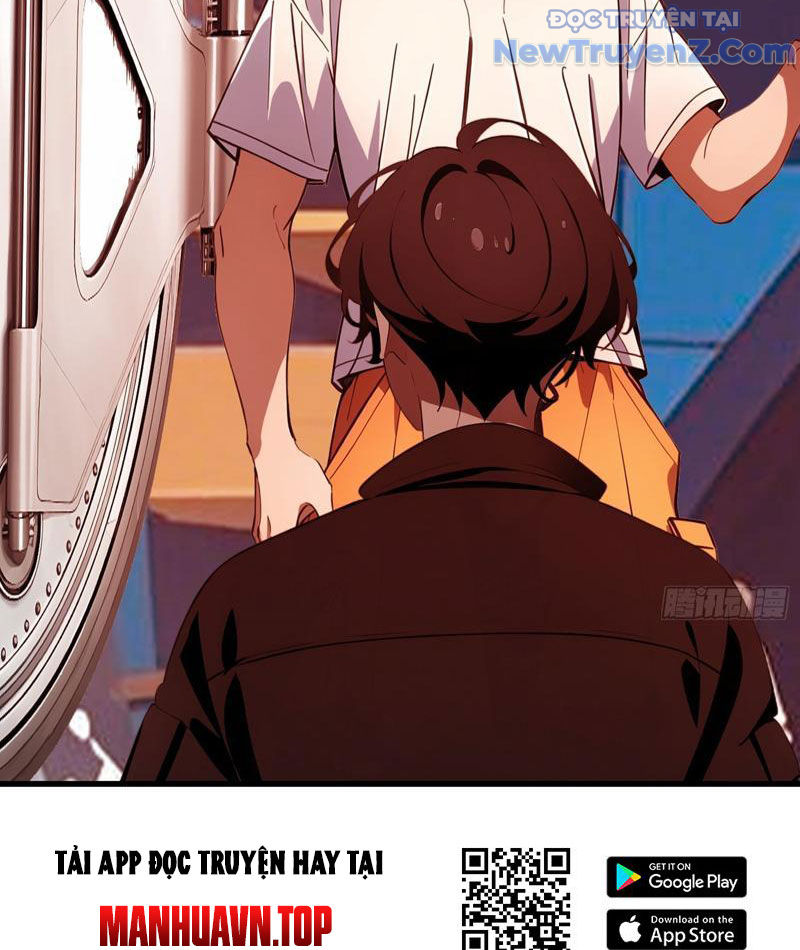 Mạt Thế Độc Hành: Khế Ước Hắc Ám Của Ta chapter 58 - Trang 25