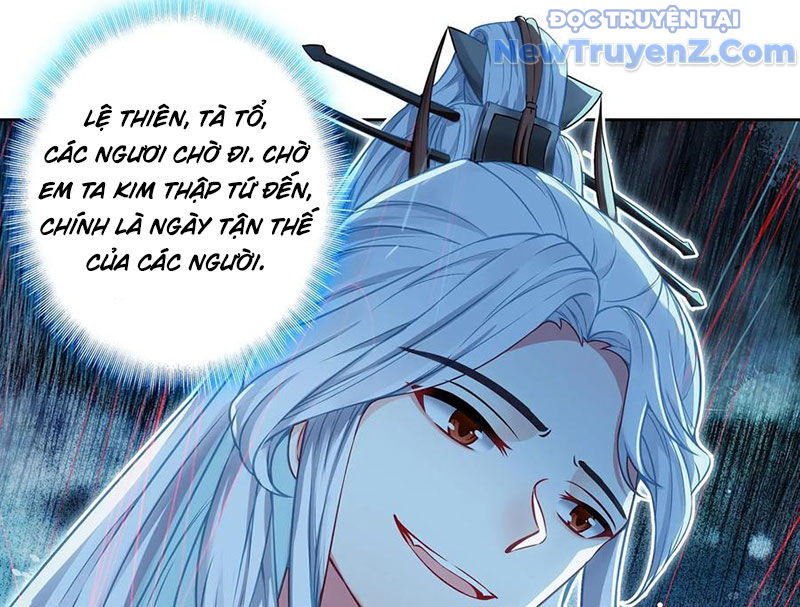 Duy Ngã Độc Tiên chapter 108 - Trang 21