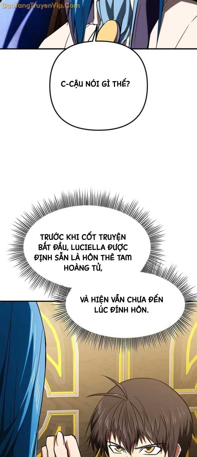 Nhân Vật Phụ Trong Thế Giới Điên Loạn chapter 20 - Trang 72