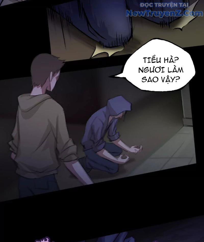 Cửu Cực Thiên Đạo chapter 10 - Trang 12
