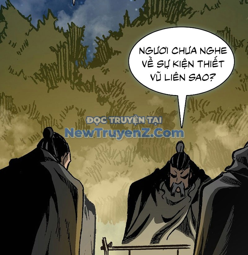 Hồi Ức Của Chiến Thần chapter 208 - Trang 172