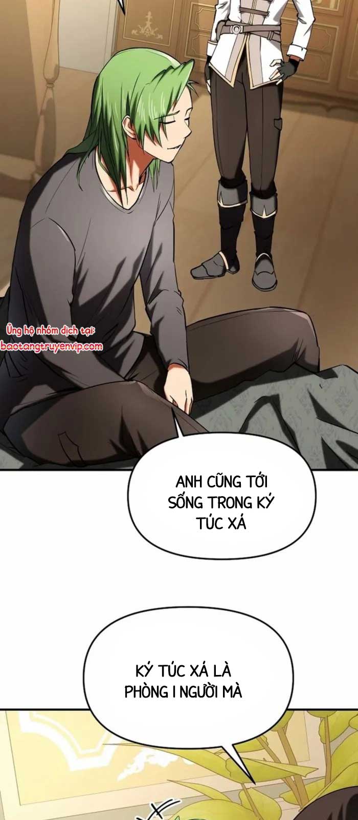 Nhân Vật Phụ Trong Thế Giới Điên Loạn chapter 22 - Trang 40