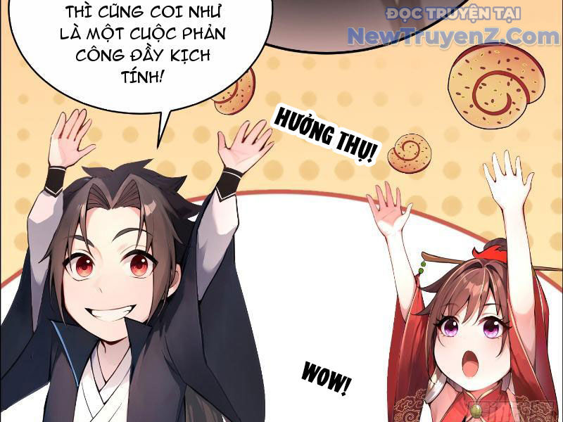 Tu Tiên Hàng Triệu Năm: đệ Tử Của Ta Rải Rác Khắp Tiên Giới! chapter 3 - Trang 93