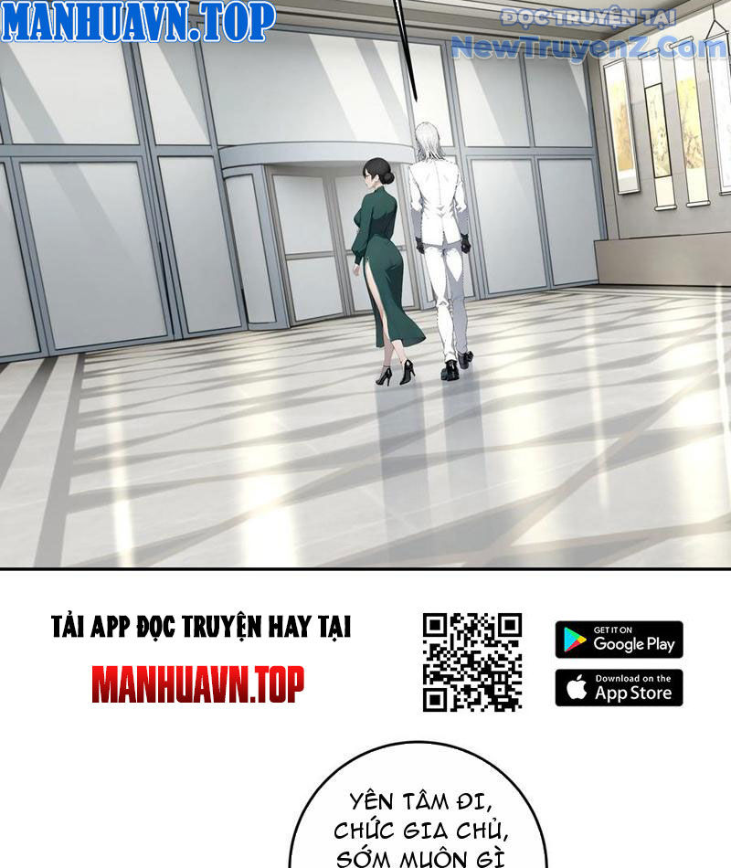 Thật Sự Là Ta Không Muốn Làm Học Thần! chapter 60 - Trang 37