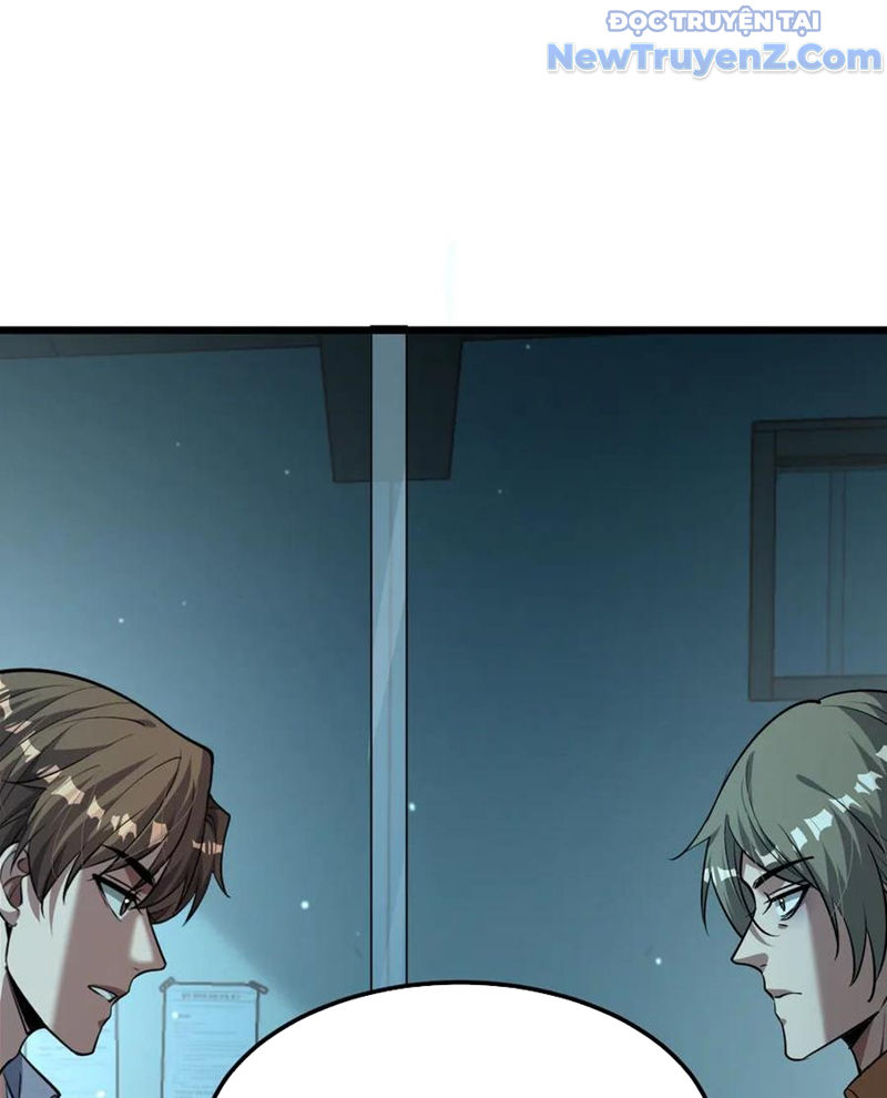 Ta Bị Kẹt Cùng Một Ngày 1000 Năm chapter 188 - Trang 42