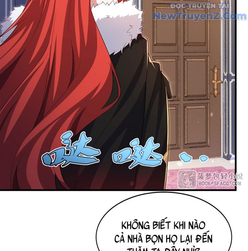 Câm Miệng đi ác Long, Ta Không Muốn Trông Trẻ Với Ngươi Nữa! chapter 43 - Trang 44