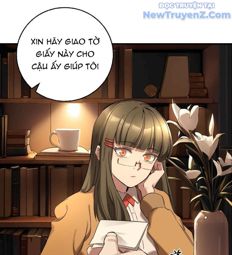 Không gian sát na chapter 3 - Trang 62