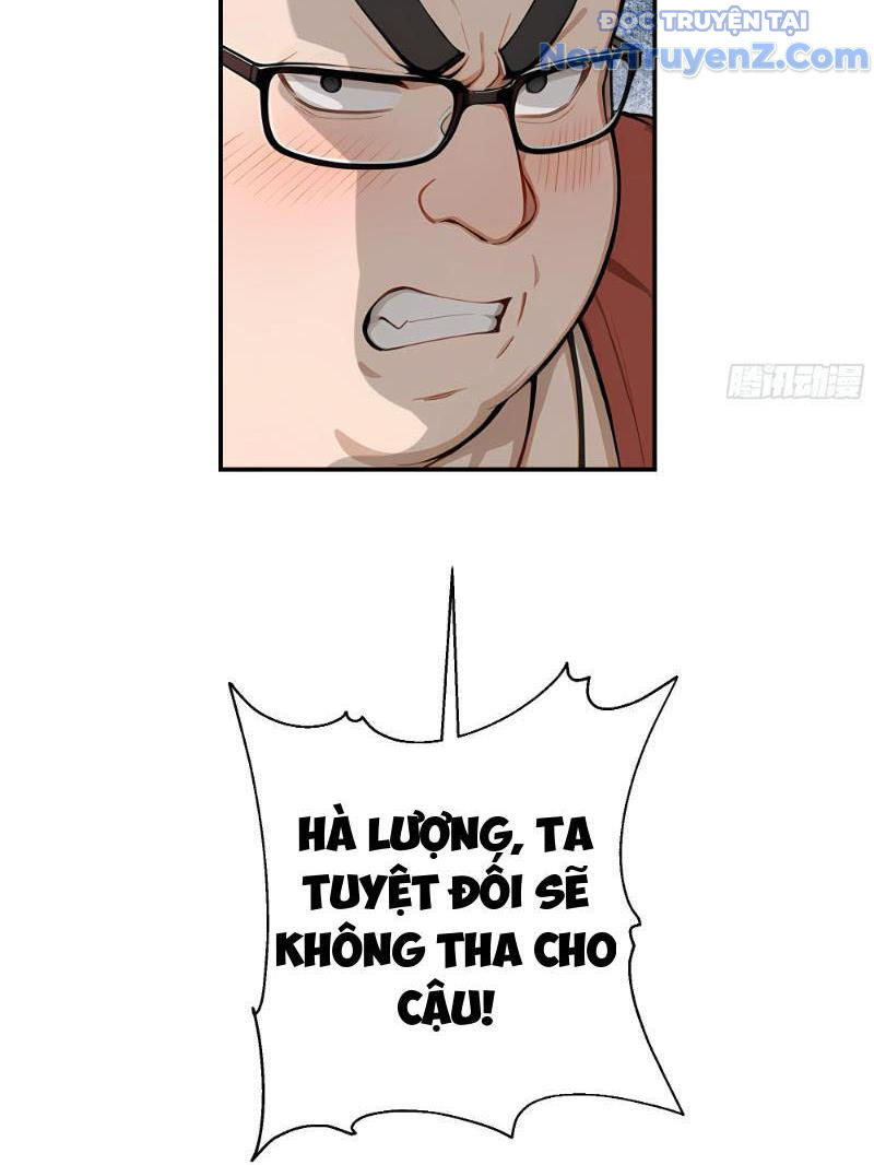 Thật Sự Là Ta Không Muốn Làm Học Thần! chapter 7 - Trang 49