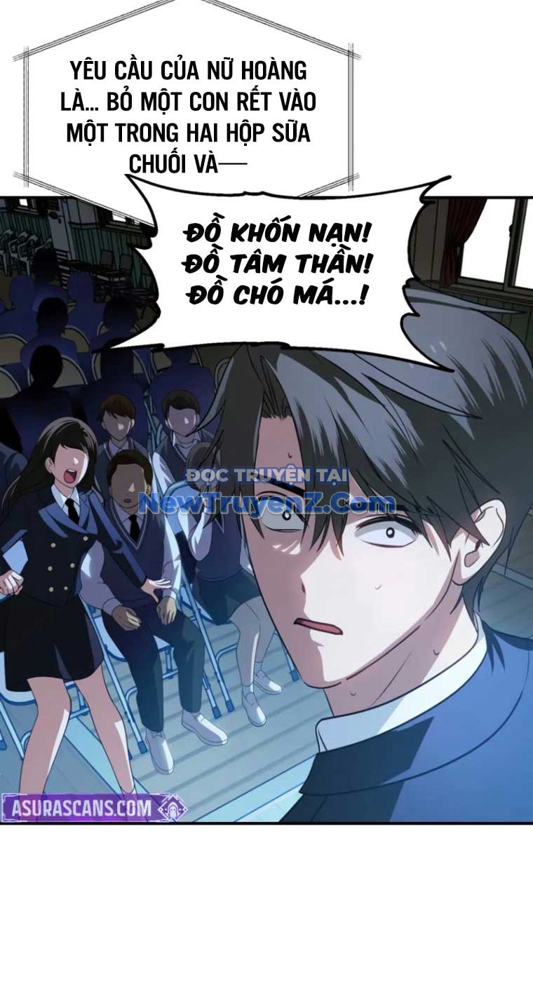 Tôi Là Thợ Săn Có Kĩ Năng Tự Sát Cấp Sss chapter 138 - Trang 51
