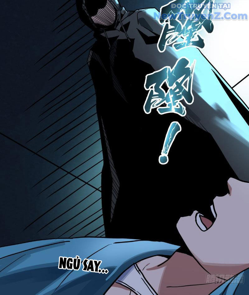 Không gian sát na chapter 7 - Trang 48