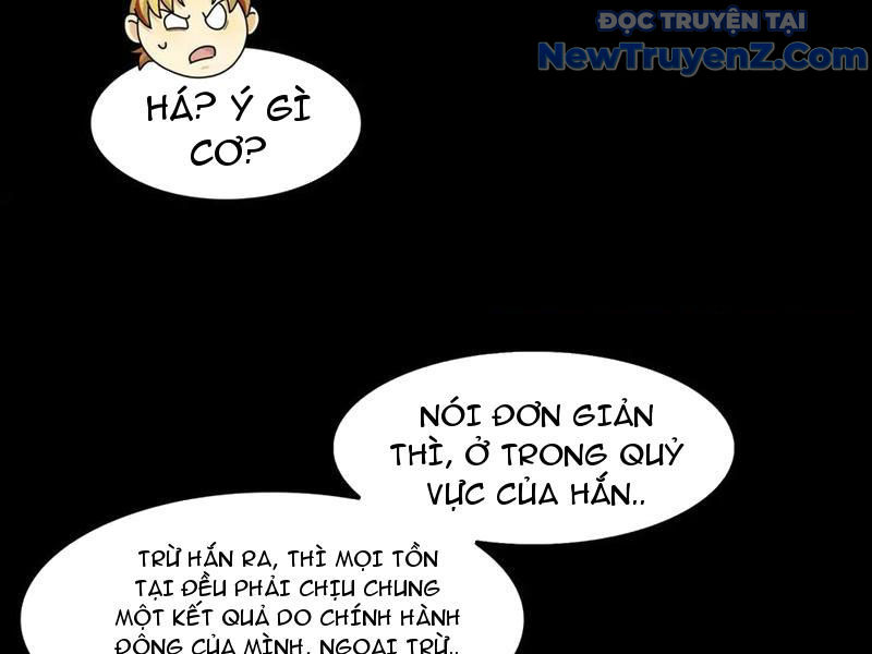 đối Mặt Với Bệnh Tâm Thần, Ma Quỷ Chẳng Là Cái Thá Gì chapter 132 - Trang 66