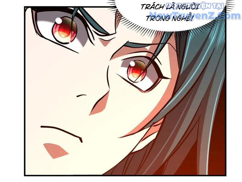 Ma Tu Tái Sinh: Khởi Đầu Nhặt Được Một Hành Tinh Zombie chapter 41 - Trang 59