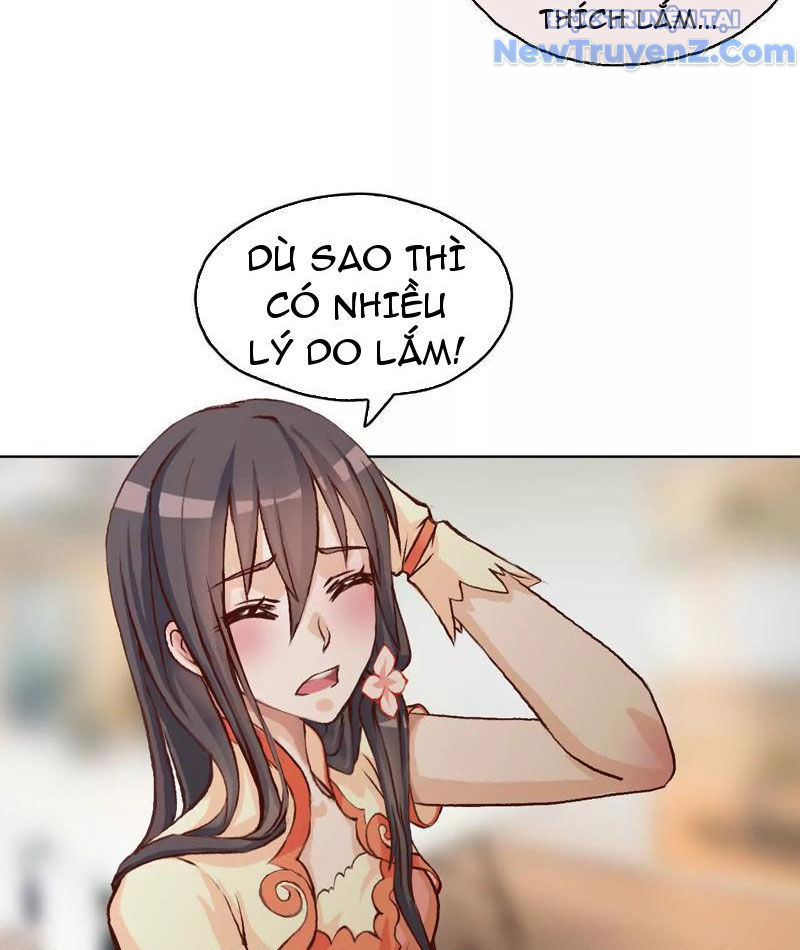 Cửu Cực Thiên Đạo chapter 7 - Trang 39