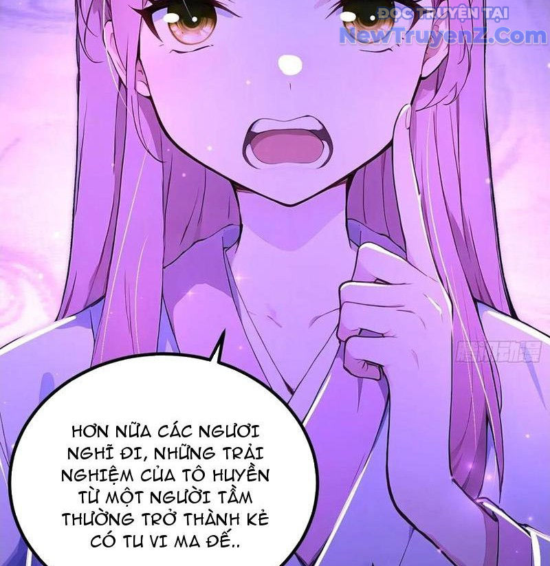 Tu Tiên Hàng Triệu Năm: đệ Tử Của Ta Rải Rác Khắp Tiên Giới! chapter 56 - Trang 52