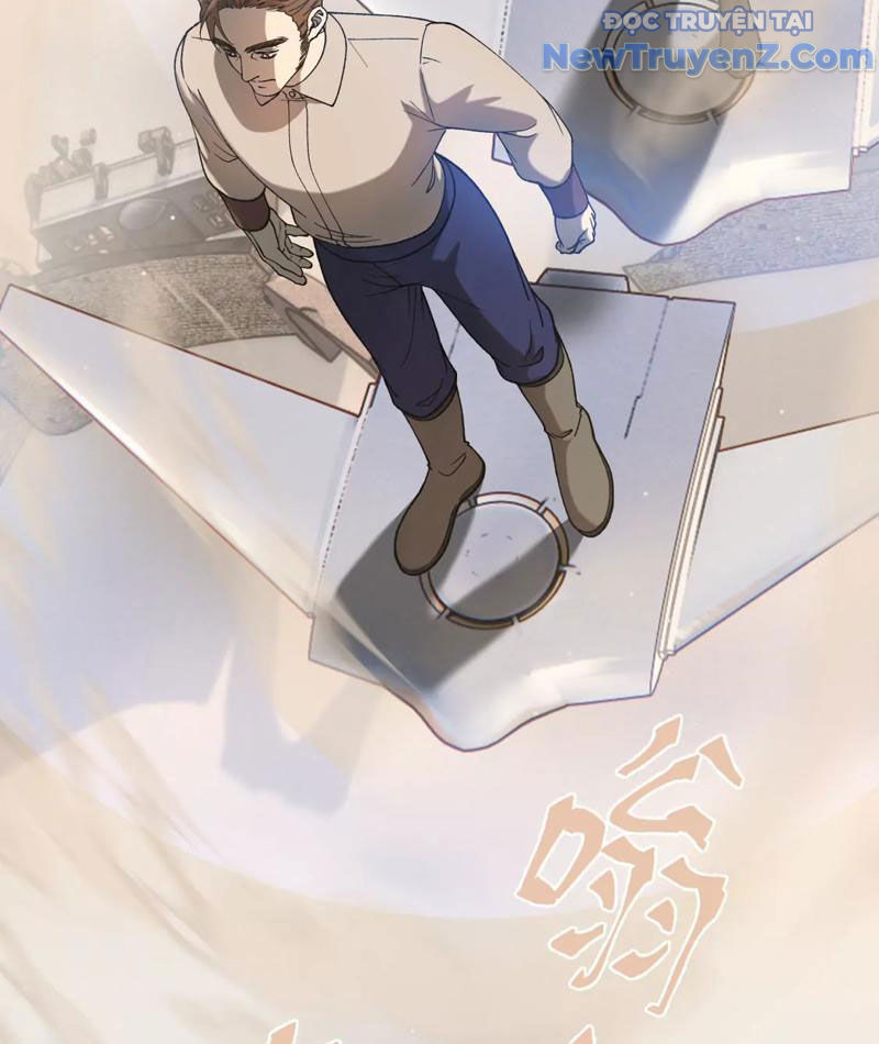 Độc Dữ Dược chapter 3 - Trang 16