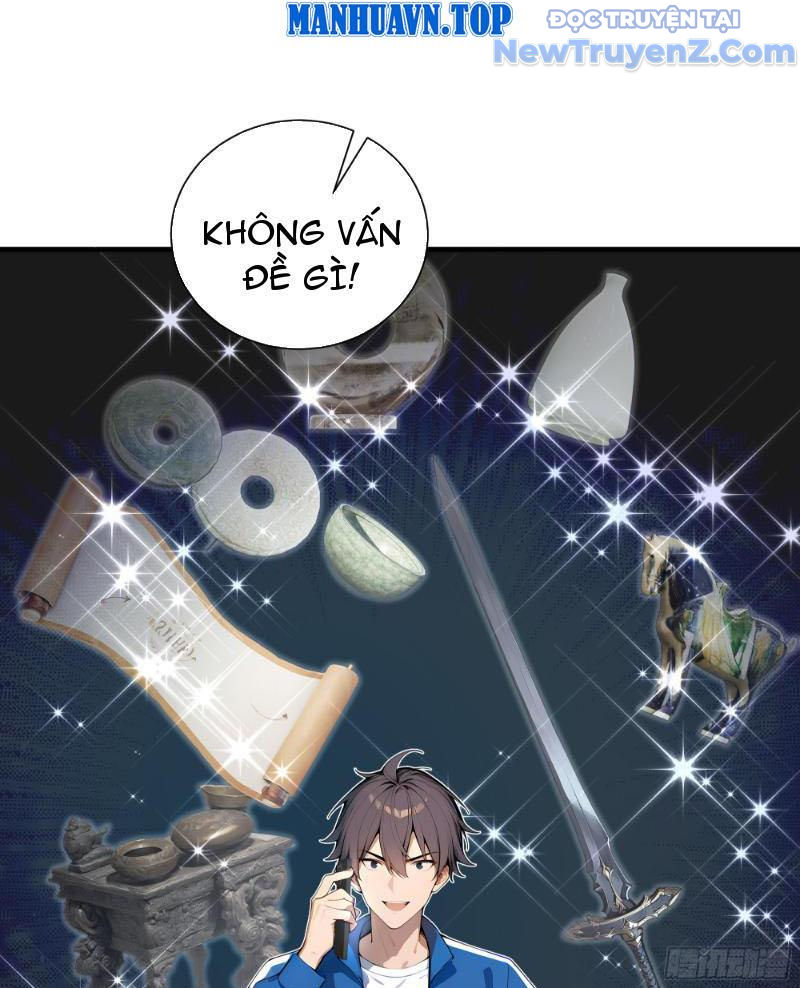 Thật Sự Là Ta Không Muốn Làm Học Thần! chapter 9 - Trang 6