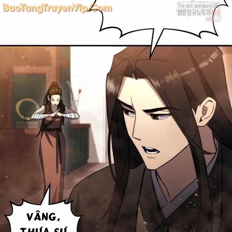 Mạt Thế Hậu Cần chapter 43 - Trang 49