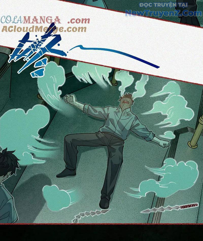 Làm Người Nhặt Xác, Tôi Khởi Đầu Là Giải Phẫu Bạn Gái Cũ! chapter 28 - Trang 17